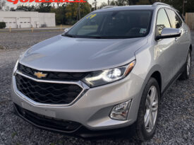 2019 Chevrolet Equinox Premier Sport