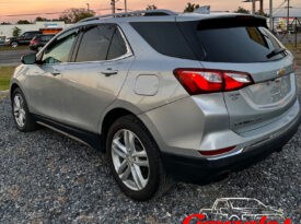 2019 Chevrolet Equinox Premier Sport