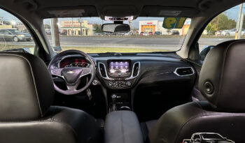 
										2019 Chevrolet Equinox Premier Sport full									