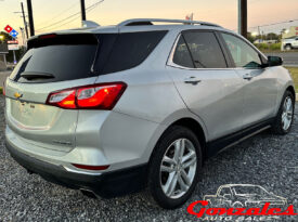 2019 Chevrolet Equinox Premier Sport