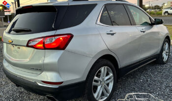 
										2019 Chevrolet Equinox Premier Sport full									