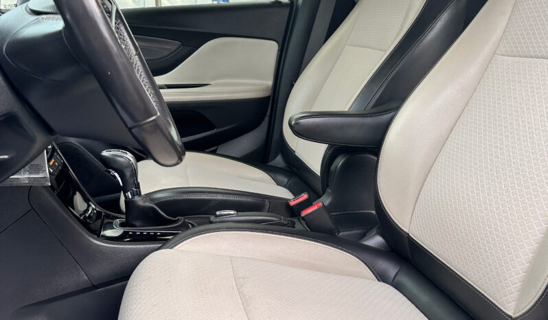 
								2019 Buick Encore Preferred Sport full									