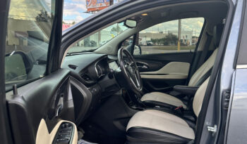 
										2019 Buick Encore Preferred Sport full									