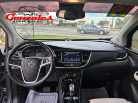 2019 Buick Encore Preferred Sport