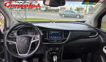 
										2019 Buick Encore Preferred Sport full									