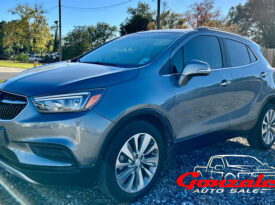 2019 Buick Encore Preferred Sport