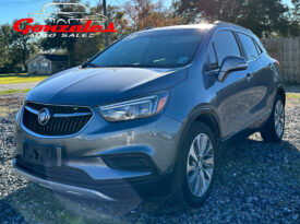 2019 Buick Encore Preferred Sport