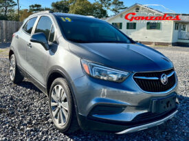 2019 Buick Encore Preferred Sport