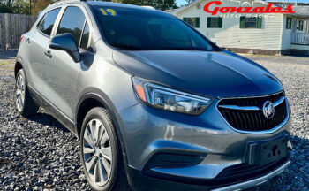 2019 Buick Encore Preferred Sport