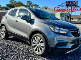 2019 Buick Encore Preferred Sport