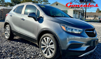 
										2019 Buick Encore Preferred Sport full									