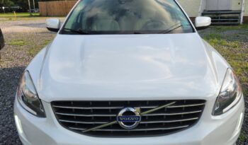 
										2016 Volvo XC60 full									