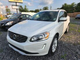 2016 Volvo XC60