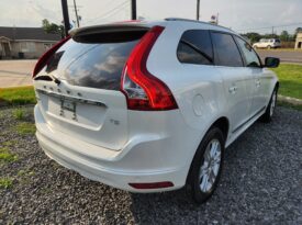 2016 Volvo XC60