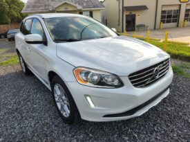 2016 Volvo XC60