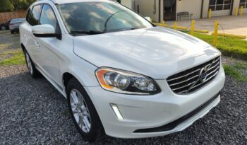 
										2016 Volvo XC60 full									