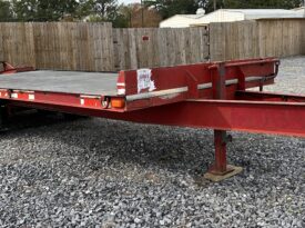 2011 ECONOLINE TRAILER