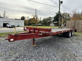 2011 ECONOLINE TRAILER