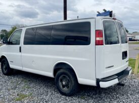 2005 Chevrolet Express 2500 Cargo