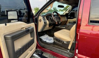 
										2014 Ford F250 Super Duty full									