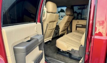 
										2014 Ford F250 Super Duty full									