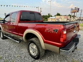 2014 Ford F250 Super Duty