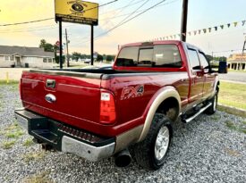 2014 Ford F250 Super Duty