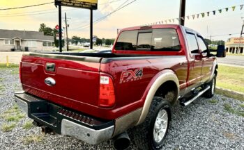 2014 Ford F250 Super Duty