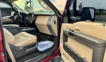 
										2014 Ford F250 Super Duty full									